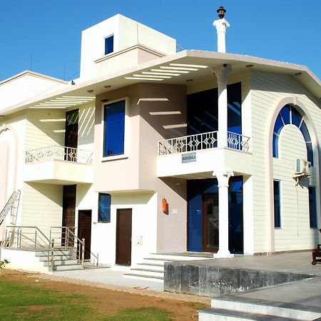 La Premier Spa And Resort Amer Exterior photo