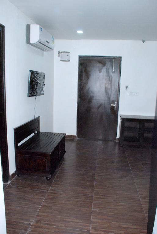 La Premier Spa And Resort Amer Room photo